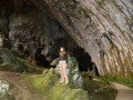 0110-1554 Yarrangobilly caves (1106174)